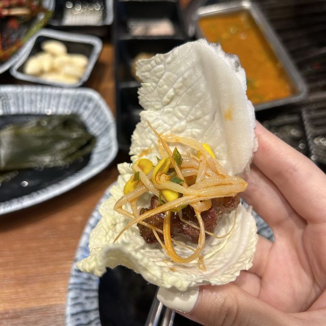 광교 이베리코 맛집, “삼백식당“