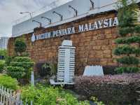 Malaysia Prison Museum ✨