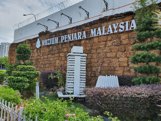 Malaysia Prison Museum ✨