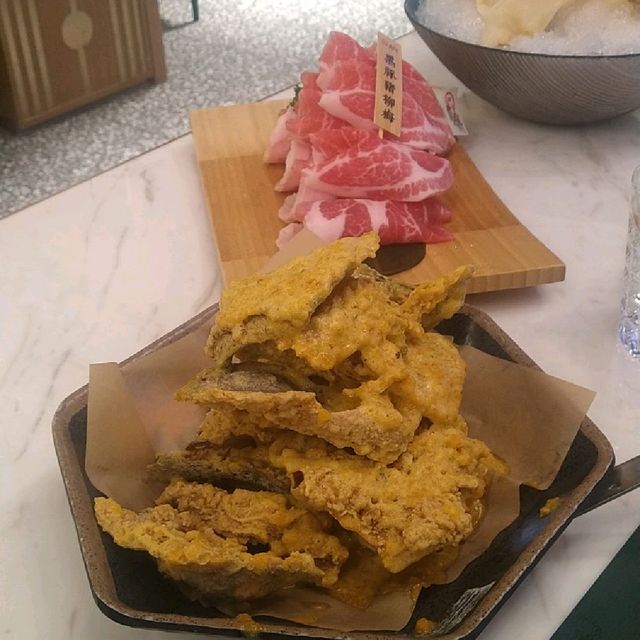 宮廷火鍋，一點都不貴的