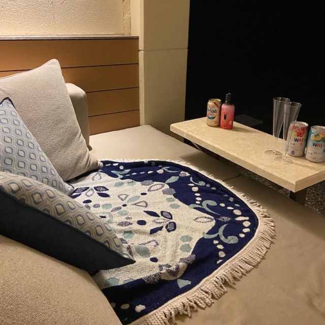 📍はいむるぶし/小浜島・沖縄
