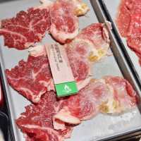 超正🔥火焰牛尾🐂鍋加火鍋🍲放題