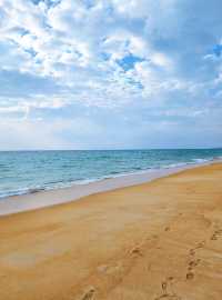 จุดชมวิว เครื่องบิน - หาดไม้ขาว