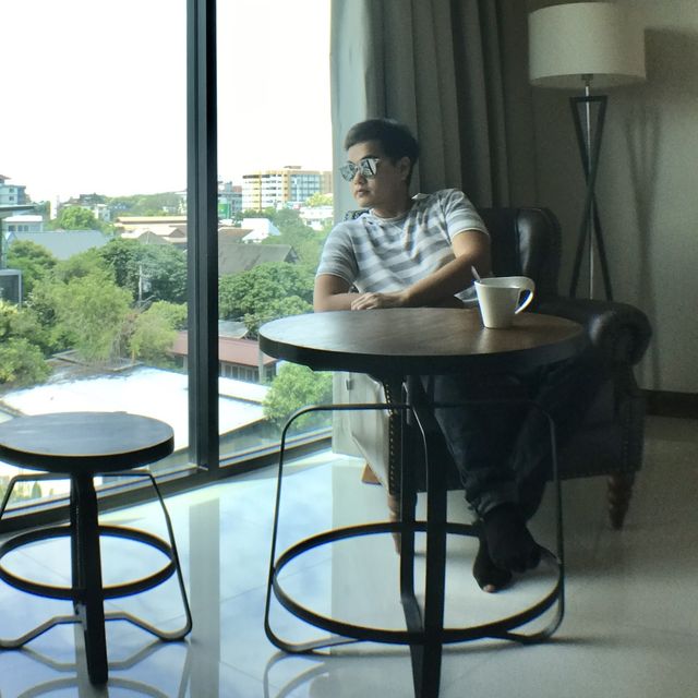 Art Mai? Gallery Hotel