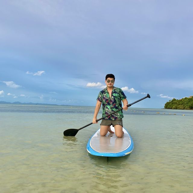 Pullman Phuket Panwa Beach Resort