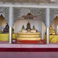 วัดสุวรรณคีรี (ปากจั่น)