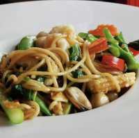 Jong Kon cafe 