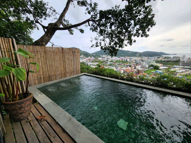 Dinso Resort & Villas Phuket