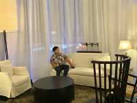Pullman Bangkok Hotel G