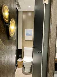 惠東雙月灣檀悅都喜天麗度假酒店