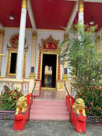 วัดเขตร์นาบุญญาราม ไหว้พระขอพรที่จันทบุรี