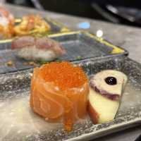 元朗最出色的任食放題