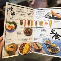 🌟 北角大大碗日式丼飯 • 高性價比午市套餐🌟