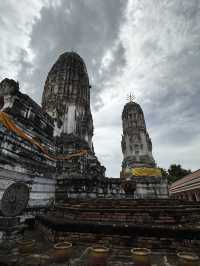 วัดมหาธาตุวรวิหาร ราชบุรี