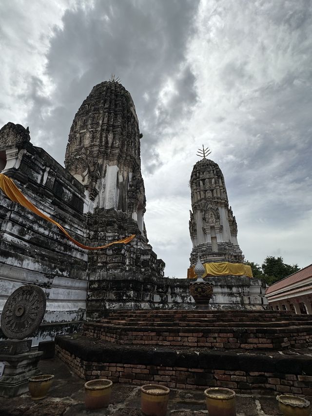 วัดมหาธาตุวรวิหาร ราชบุรี