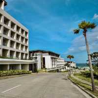 Belmont hotel  Boracay