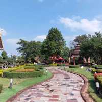 วัดเนรมิตรวิปัสสนา