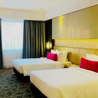 Wyndham Acmar Klang