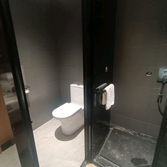 深圳南山區CP值極高酒店