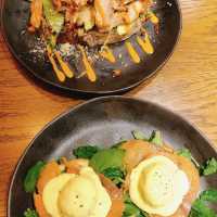 🇳🇱荷蘭烏特勒支🍴🥗🥙Vascobelo Hoog Catharijne