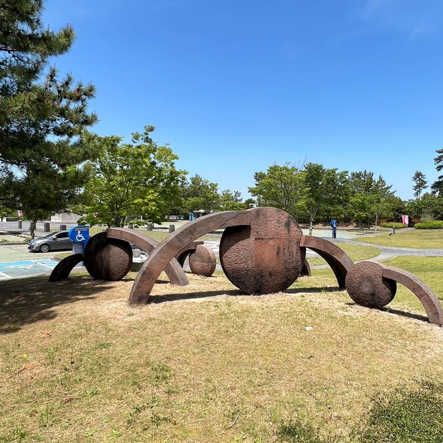 🇰🇷 Jeju Museum of Art