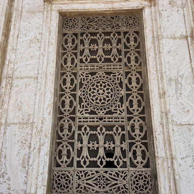 Discover Mosque of Muhammad Ali in Cairo