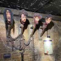 The Clink Prison Museum Unveiled!
