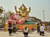 พระพิฆเนศ เทพแห่งความสำเร็จ