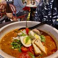 Gastronomics Adventures @ Cafe Chef Wan