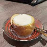 觀塘海濱日本菜．環境清幽舒適