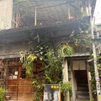 卜卜商店｜台北最熱門的咖啡廳