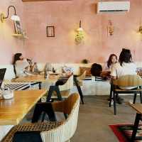 Mushroom Espresso Sanur
