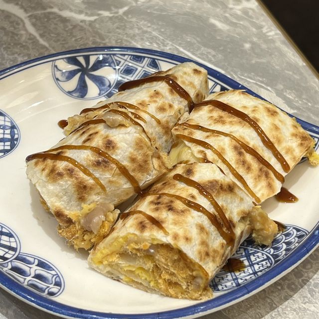 冬天❄️炮台山台式火鍋🍲簡直是「粉絲」吃到飽🤣