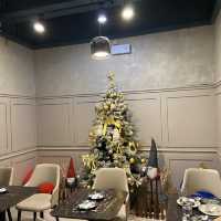 觀塘新開高質餐廳🍴-four o five 