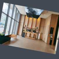 Fairfield by Marriott Seoul 連住三晚連早餐30萬韓元，附近有樂天百貨和餐廳