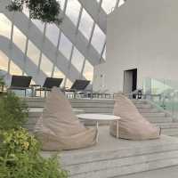 Arbour Hotel and Residence พัทยา