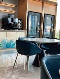 四星級海景酒店