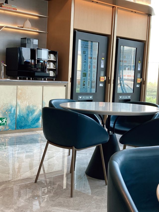 四星級海景酒店