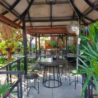 ตำกระเทย ร้านส้มตำสุดแซ่บในเมืองบุรีรัมย์
