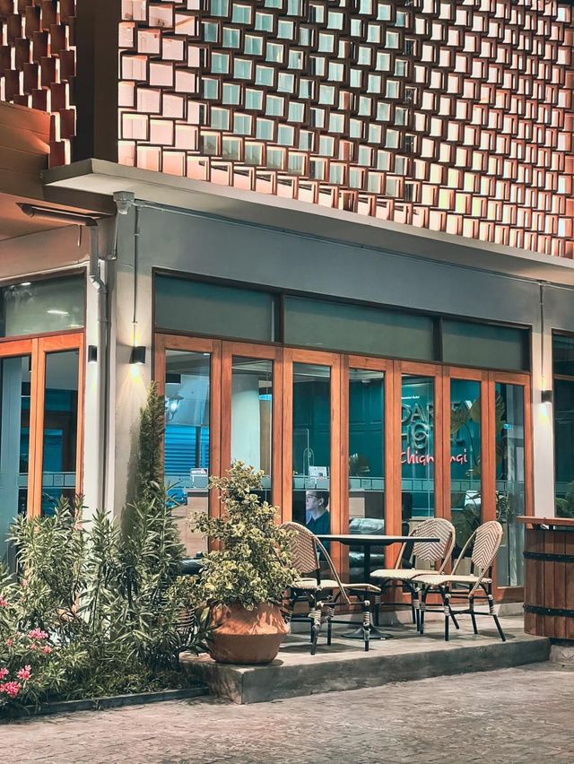 Darley Hotel Chiangmai