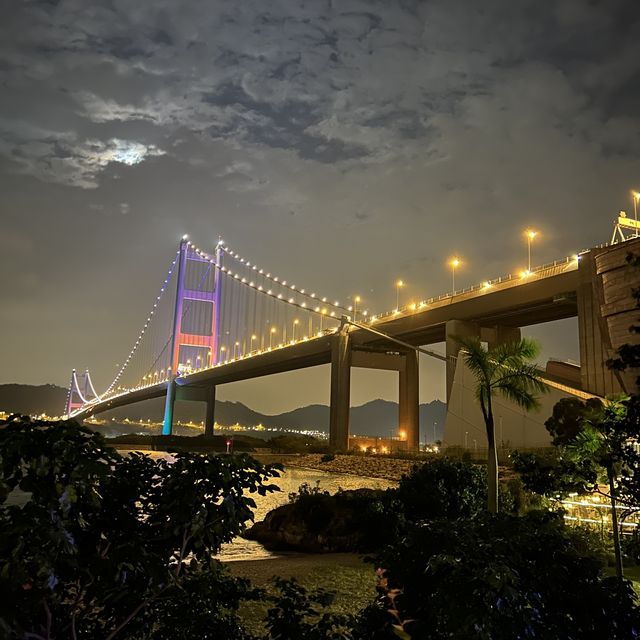 【 在璀璨夜景下品嚐「芝」味菇饌·海鮮自助晚餐 】