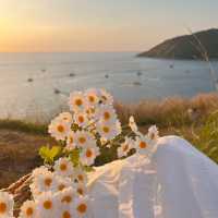 จุดชมวิวกังหันลม หรือ Windmill Viewpoint  