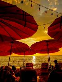 Beach Barที่ทุกคนพลาดไม่ได้😍