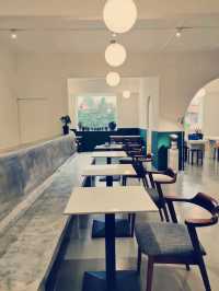 Spring Spring Cafe