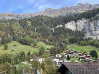 Peaceful & Beautiful Switzerland Villages