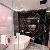 澳門萊佛士酒店