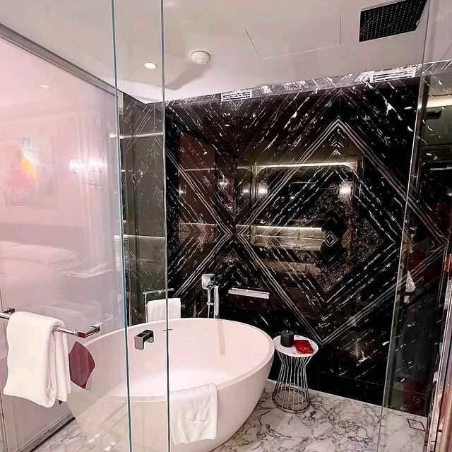 澳門萊佛士酒店