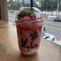 Aloha Beach Café