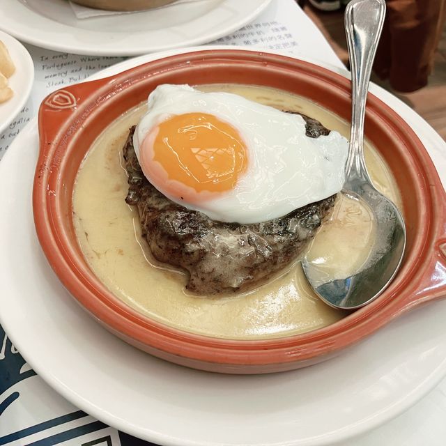 마카오에서 즐기는 전통 포르투갈 레스토랑, 포르투갈리아!!!🇵🇹