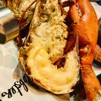 Genting Highland Burger & Lobster 